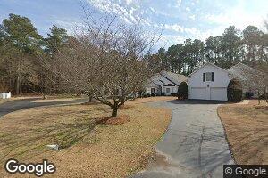 108 Fairway Dr, Goldsboro, NC 27534