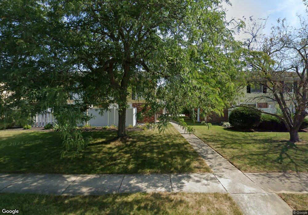 567 Monticello Ave unit B, Lima, OH 45804 - photo 1