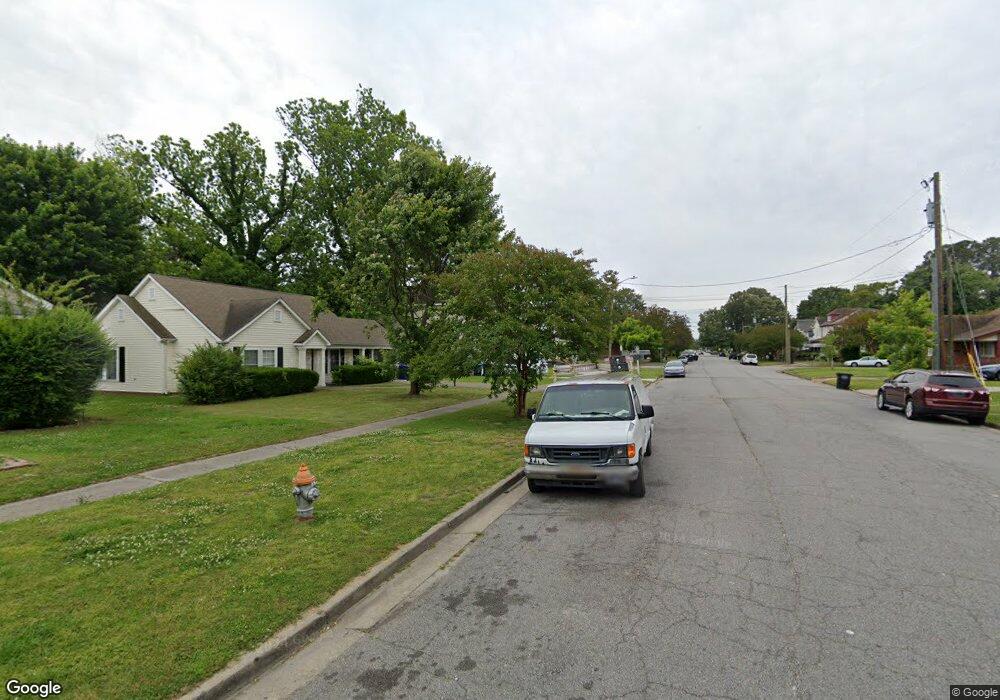 2025 Peach St, Portsmouth, VA 23704 - photo 1