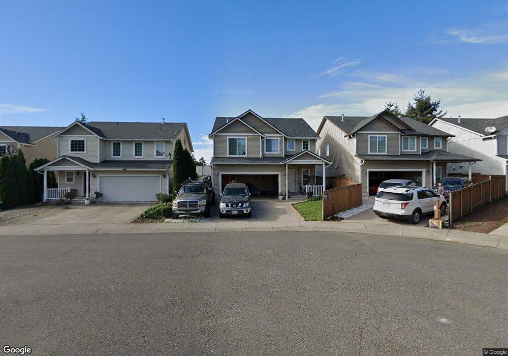 6510 NE 139th Ct, Vancouver, WA 98682 - photo 1