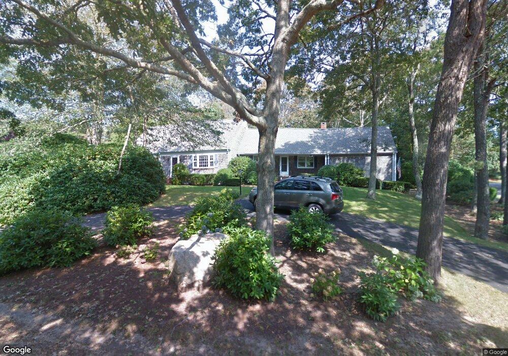 3 Inkberry Ln, North Falmouth, MA 02556 - photo 1