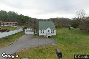 76 Flatwoods Frontage Rd, Sutton, WV 26601