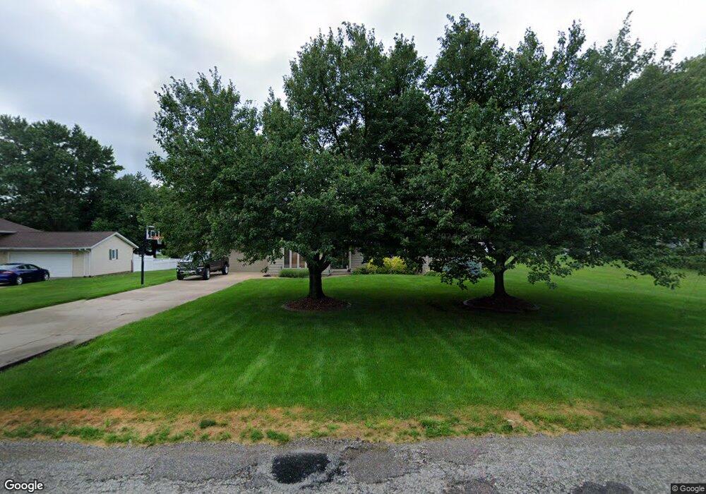 2156 N 100 W, La Porte, IN 46350 - photo 1