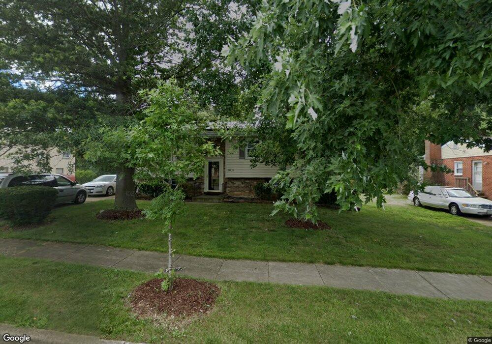 1605 Hunters Mill Ave, Fort Washington, MD 20744 - photo 1