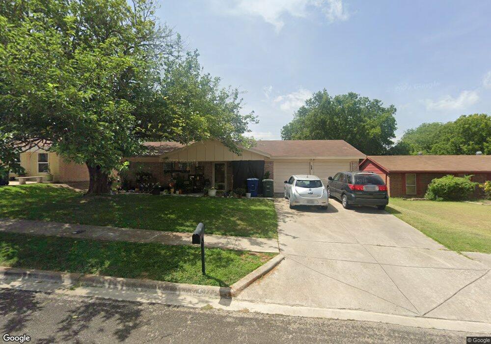 924 Edwards St, Copperas Cove, TX 76522 - photo 1