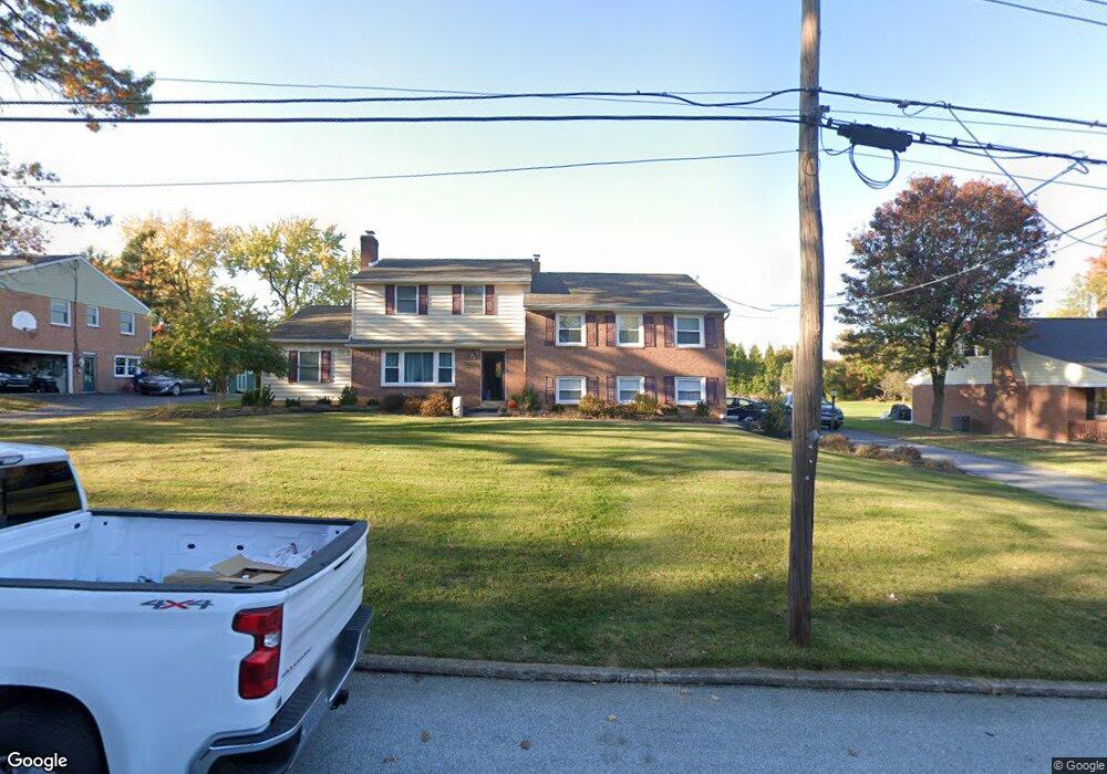 1475 Anthony Wayne Dr, Wayne, PA 19087 - photo 1