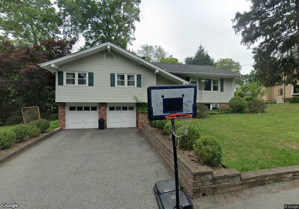 27 Belmar St, Demarest, NJ 07627 - photo 1