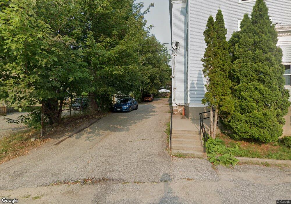 2 Wentworth Ave unit 3, Gorham, NH 03581 - photo 1