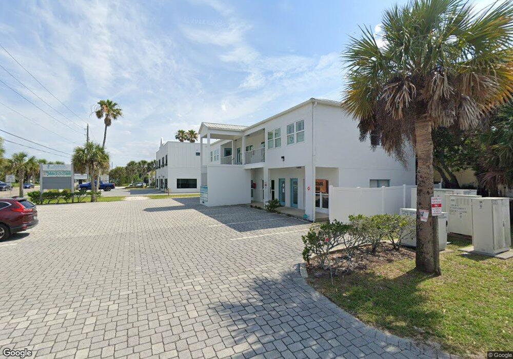 721 A1a Beach Blvd unit 2, Saint Augustine, FL 32080 - photo 1
