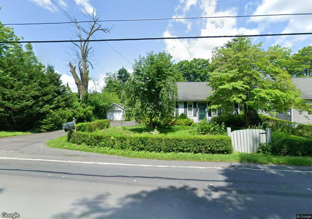 5399 Limeport Pike, Coopersburg, PA 18036 - photo 1