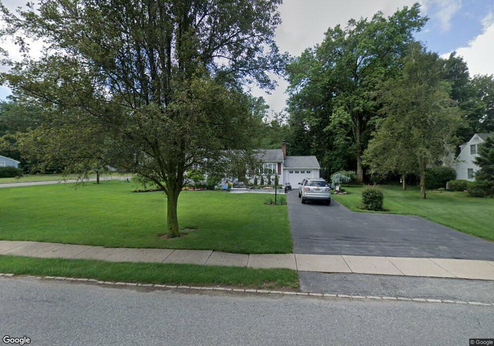 305 Brooklake Rd, Florham Park, NJ 07932 - photo 1