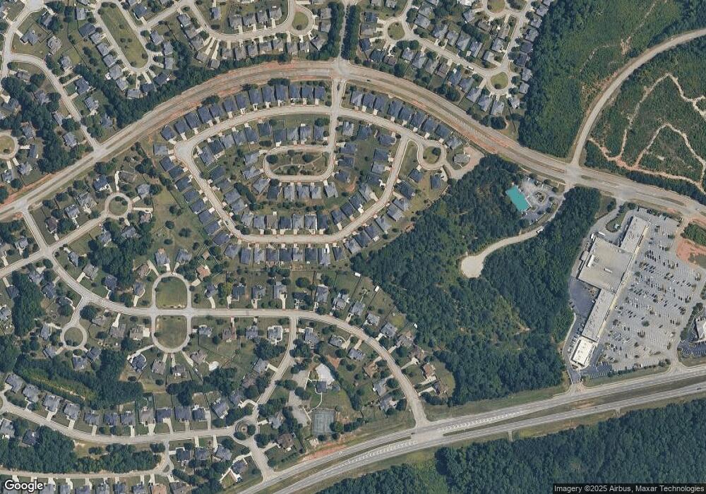 1524 Empress Dr, McDonough, GA 30253 - photo 1