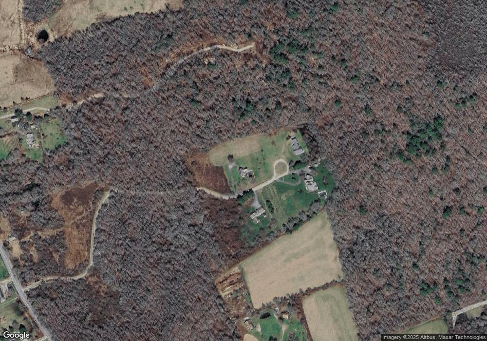 2 Gooseberry Farms Ln, Westport, MA 02790 - photo 1