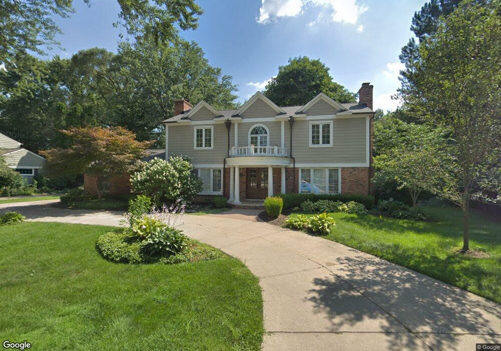 120 Vorn Ln unit Bldg-Unit, Bloomfield Hills, MI 48301 - photo 1