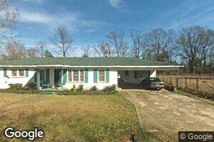 306 Jenkins Rd, Gibsland, LA 71028