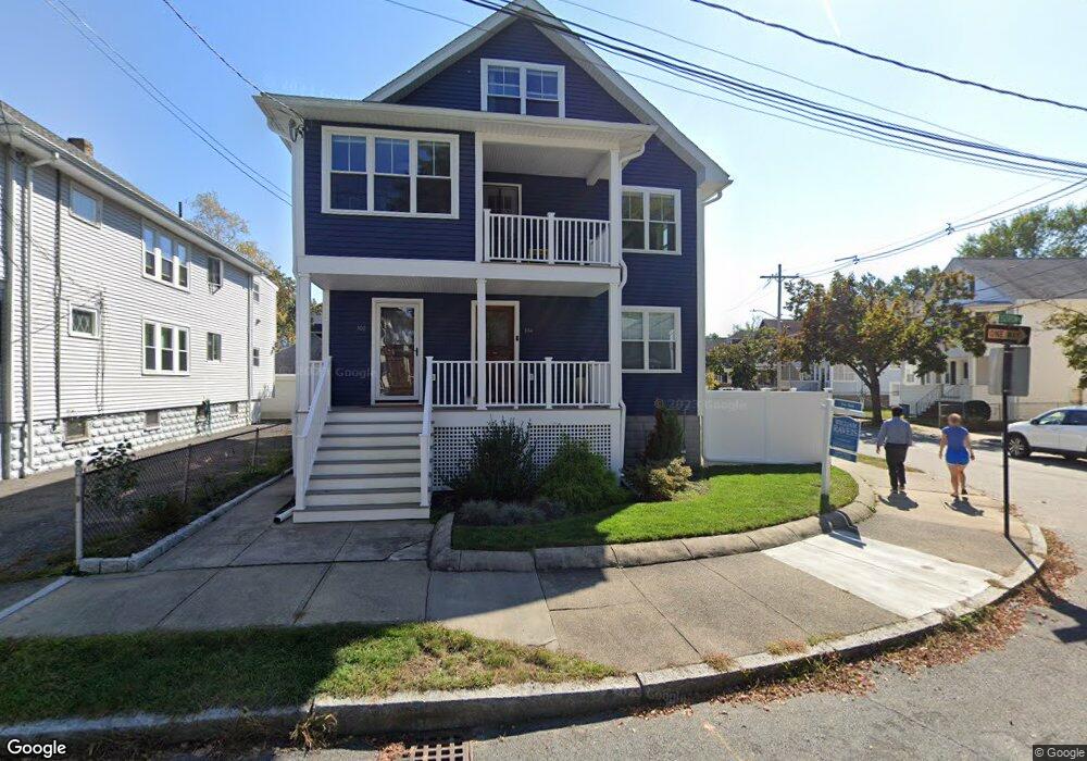 102 Egerton Rd unit 104, Arlington, MA 02474 - photo 1