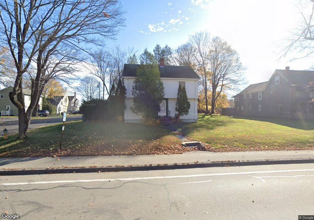 339 Bridge St, Westbrook, ME 04092 - photo 1