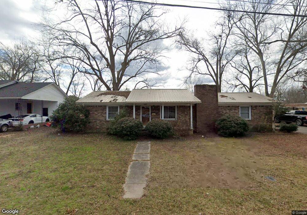 507 E Gum St, Sheridan, AR 72150 - photo 1