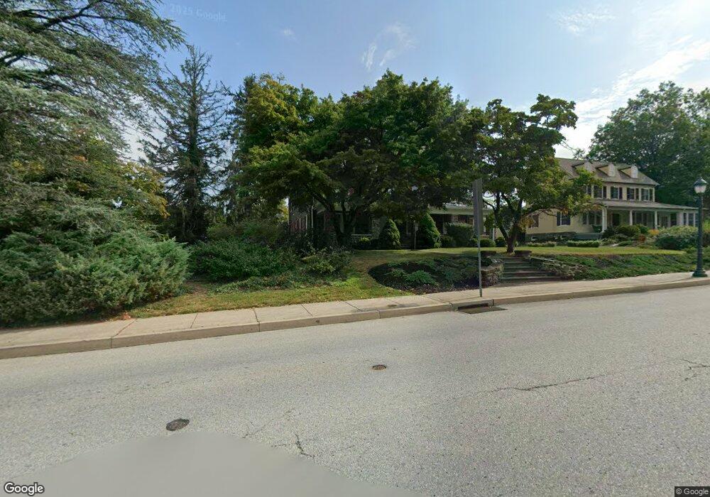 409 S Main St, North Wales, PA 19454 - photo 1