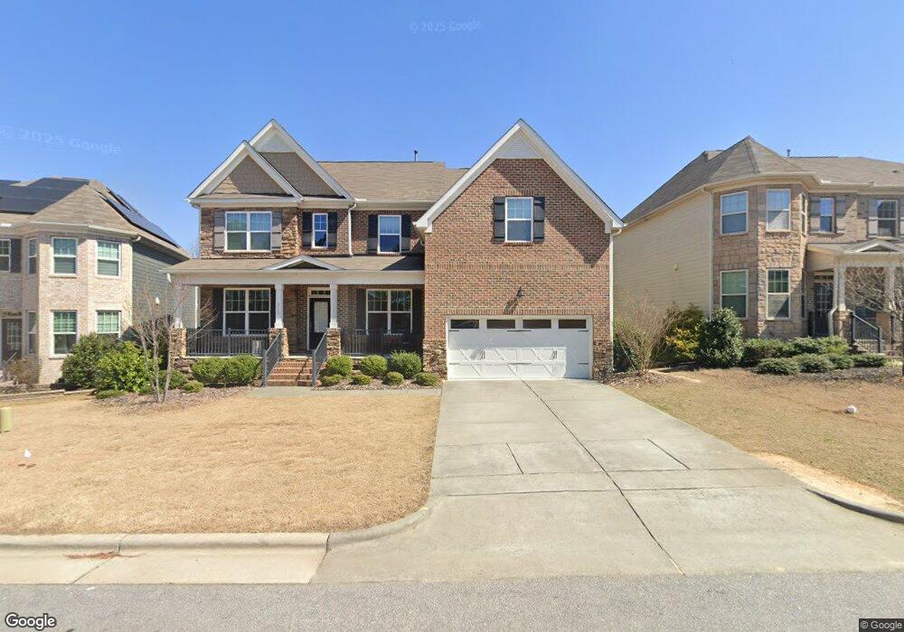 1717 Lea Island Cove, Apex, NC 27502 - photo 1