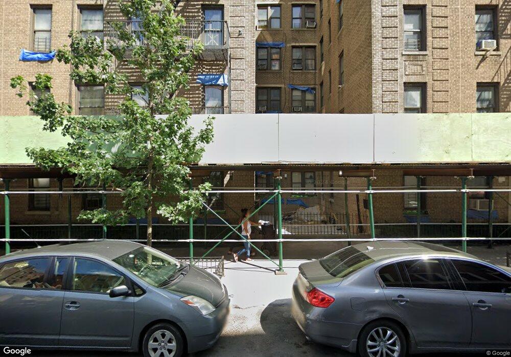 2364 Tiebout Ave, Bronx, NY 10458 - photo 1