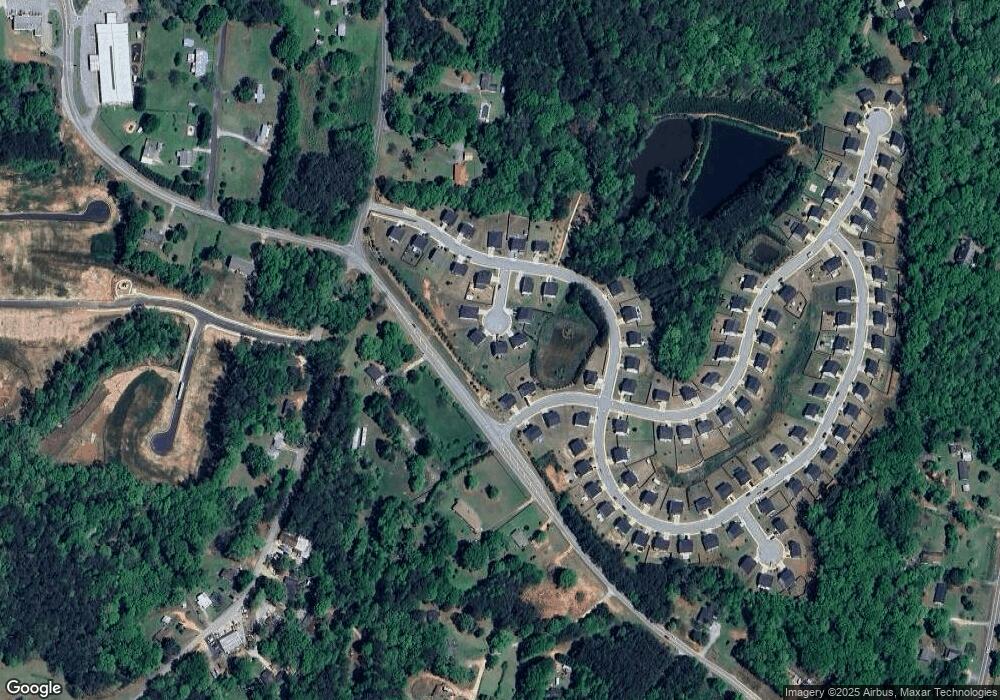 40 Mallard Ct unit LOT A8, Covington, GA 30016 - photo 1