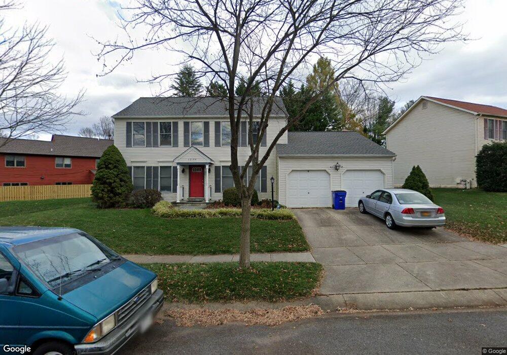 12130 Redstream Way, Columbia, MD 21044 - photo 1