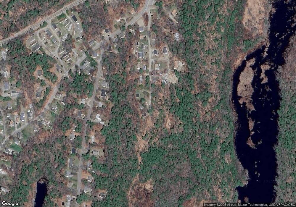 0 Highland Park, Boothbay Harbor, ME 04538 - photo 1