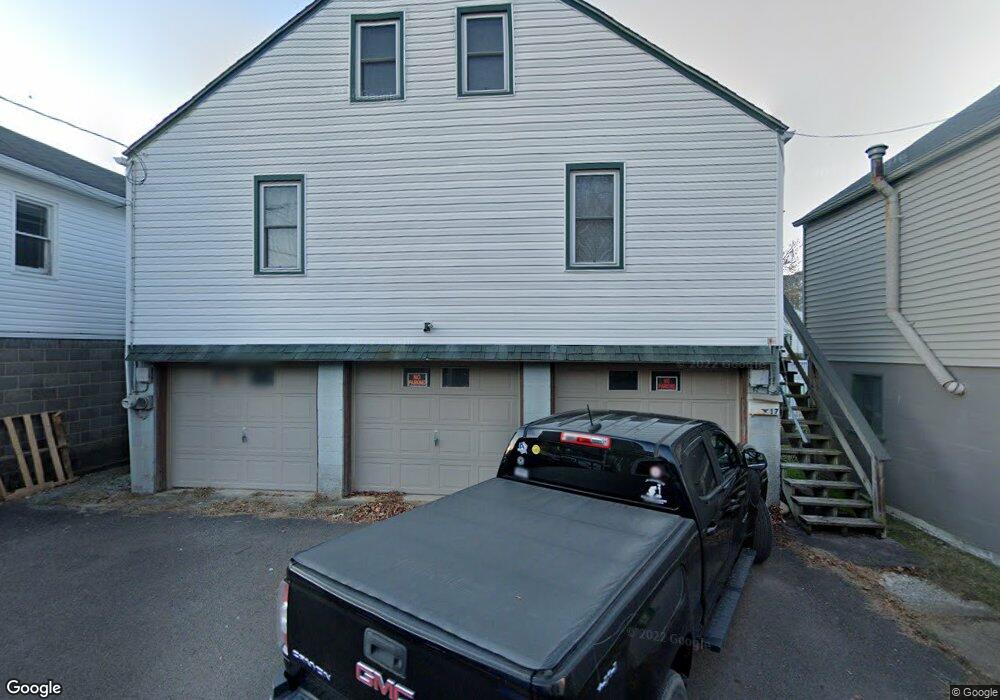 17 W Anthony Ave, Bloomsburg, PA 17815 - photo 1