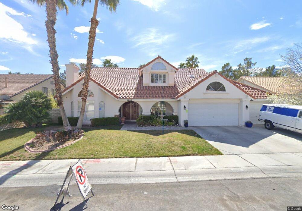 9505 Bottle Creek Ln unit 2, Las Vegas, NV 89117 - photo 1