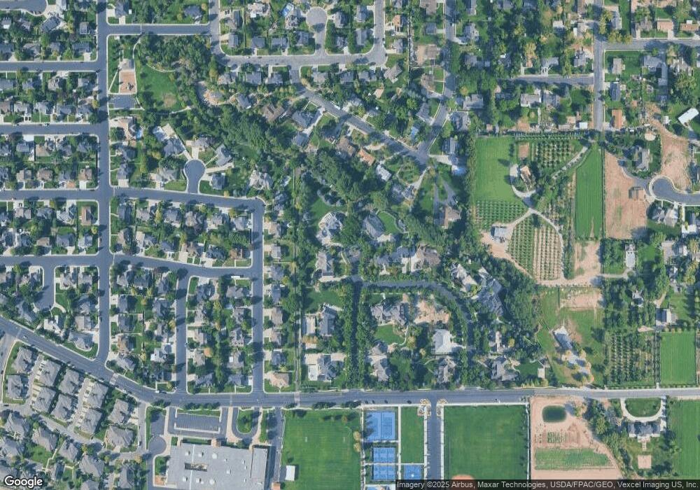 9707 N Royal Red Rd, Cedar Hills, UT 84062 - photo 1