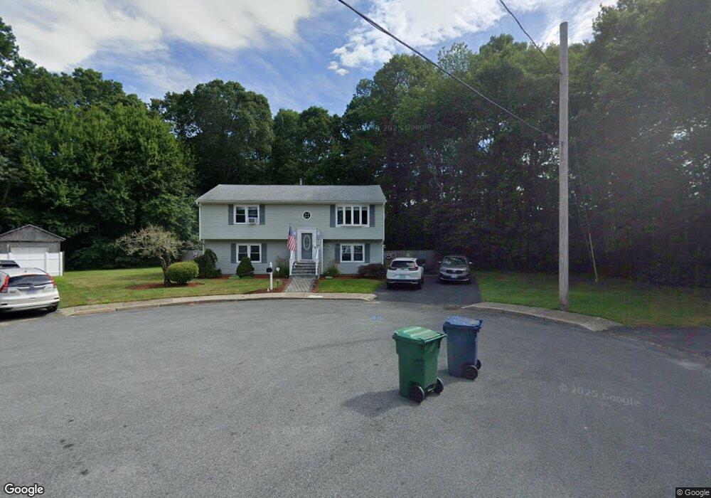 7 Dalton Cir, Warwick, RI 02889 - photo 1