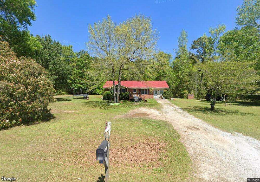 166 Freeman Rd, Barnesville, GA 30204 - photo 1