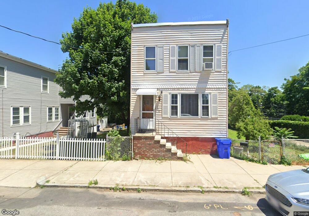 154 Wordsworth St, Boston, MA 02128 - photo 1