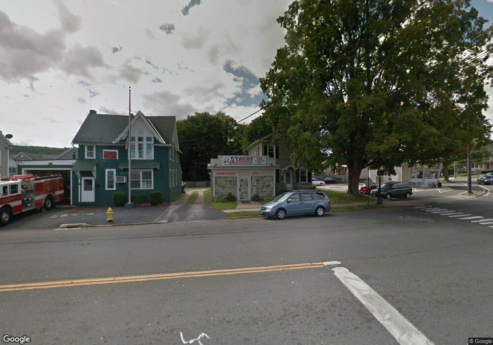 5 Coalpit Hill Rd, Danbury, CT 06810 - photo 1