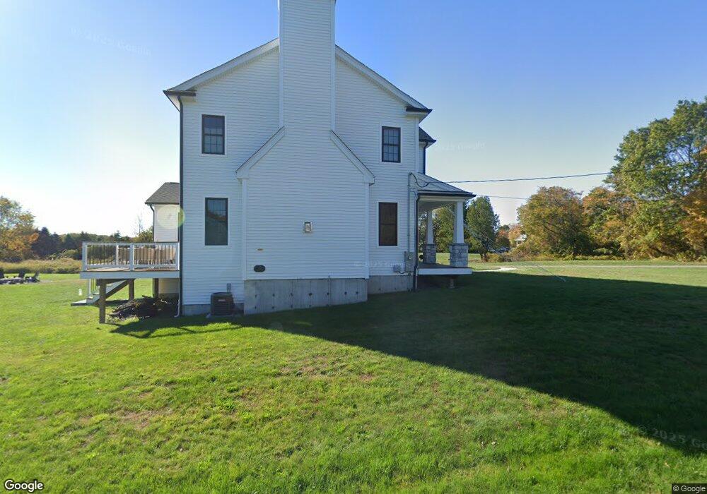 163 Pleasant St, Rehoboth, MA 02769 - photo 1