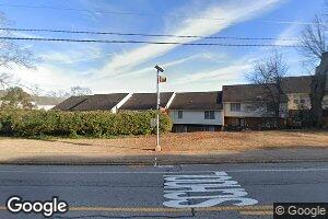 1515 S Lumpkin St Unit 103, Athens, GA 30605