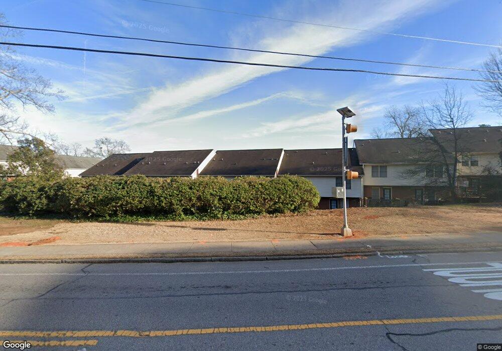 1515 S Lumpkin St unit 103, Athens, GA 30605 - photo 1