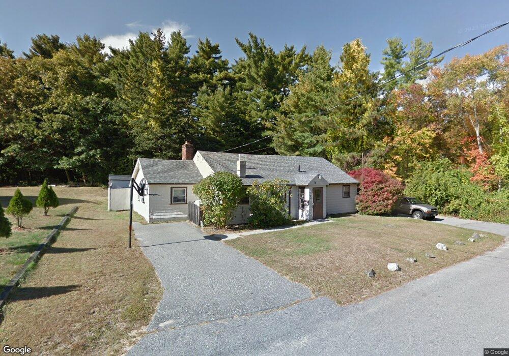 4 Kidder Place, Wilmington, MA 01887 - photo 1