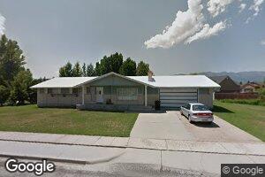 115 N 375 W, Morgan, UT 84050