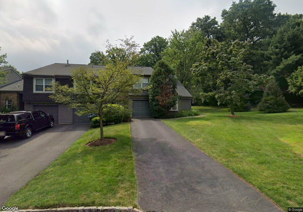 26 Chicopee Dr unit D, Princeton, NJ 08540 - photo 1