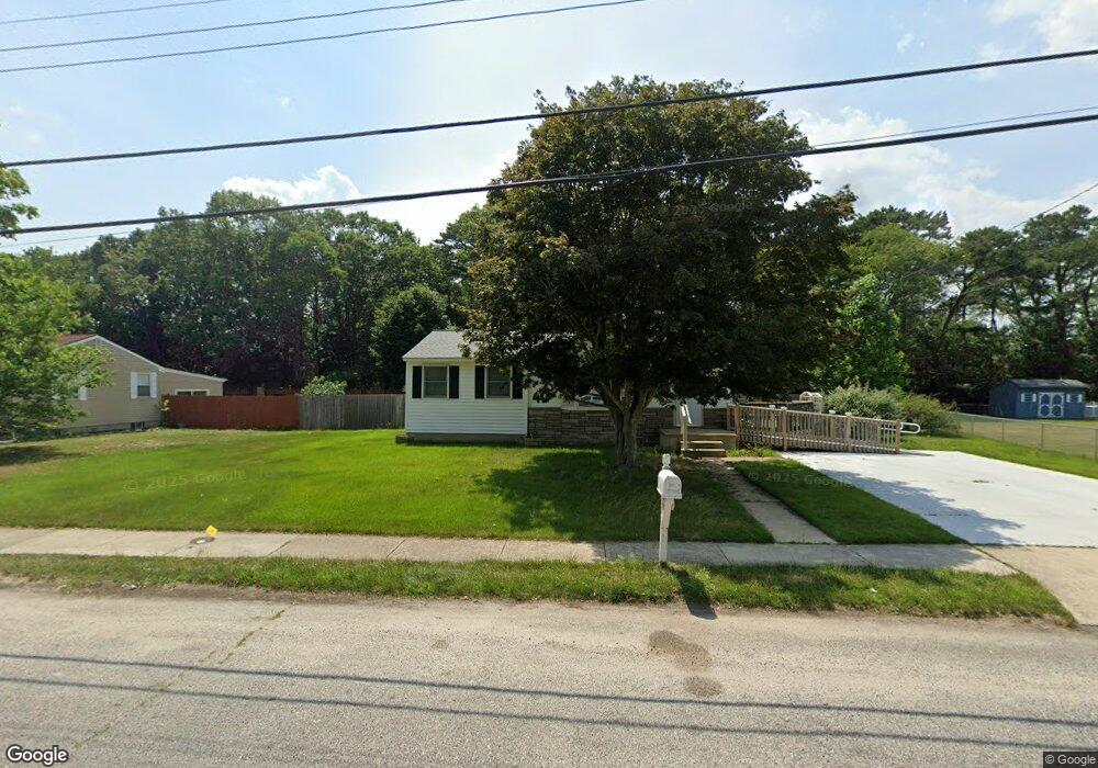 121 Seagull Dr, Egg Harbor Township, NJ 08234 - photo 1