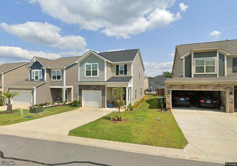 1115 Bergenfield Ln, Chapin, SC 29036 - photo 1