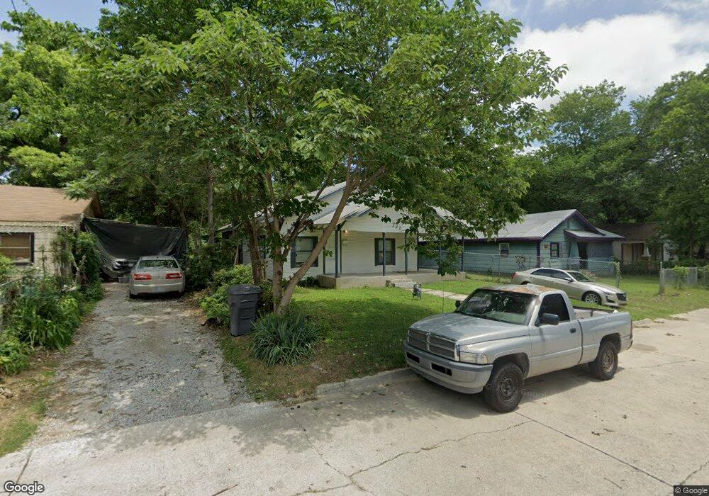 721 Roff St, Ardmore, OK 73401 - photo 1