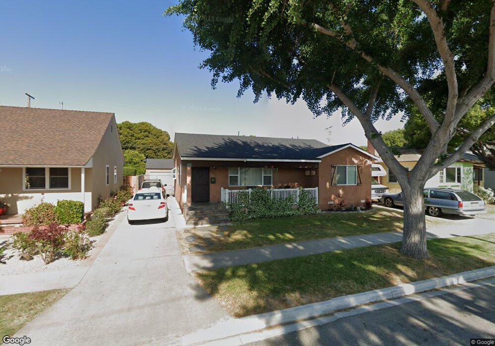 5842 Hayter Ave, Lakewood, CA 90712 - photo 1