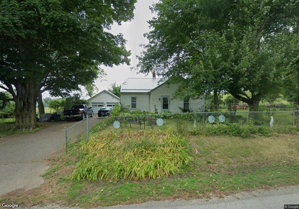 16526 18b Rd, Culver, IN 46511 - photo 1