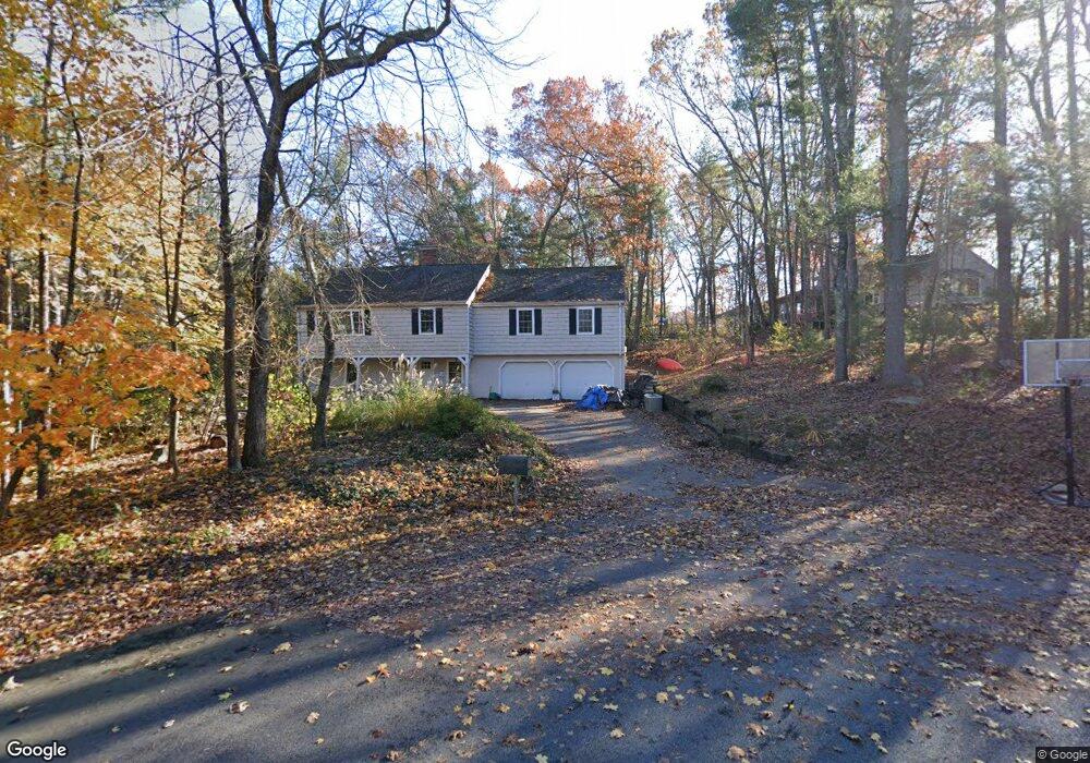 42 Oakhill Rd, Sudbury, MA 01776 - photo 1