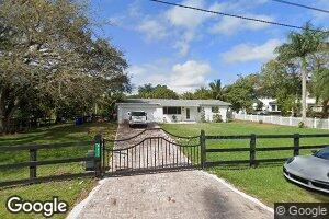 6211 Holatee Trail, Southwest Ranches, FL 33330