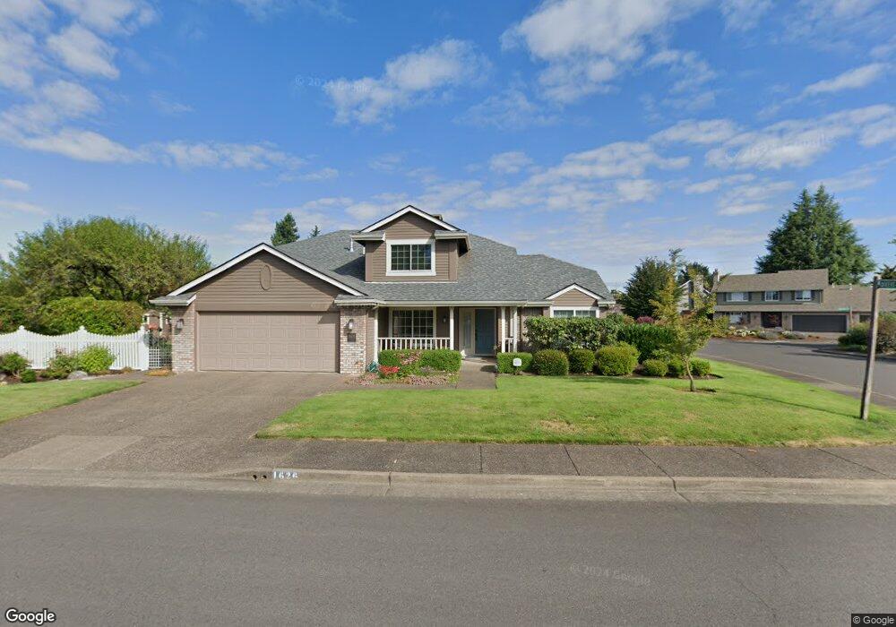 1626 Victorian Way, Eugene, OR 97401 - photo 1