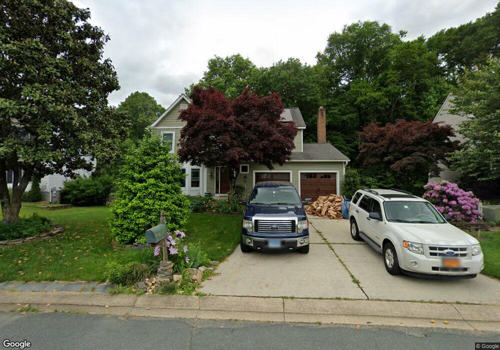 454 Abbey Cir, Abingdon, MD 21009 - photo 1